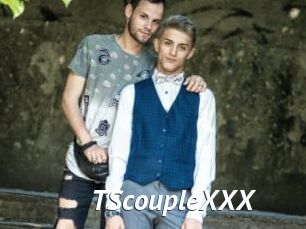 TScoupleXXX