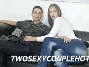 TWOSEXYCOUPLEHOT