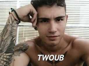 TWOUB