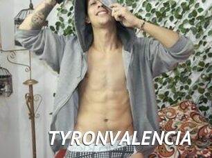 TYRONVALENCIA