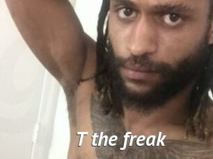 T_the_freak