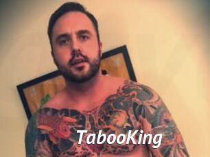 TabooKing