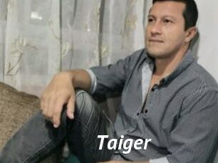 Taiger