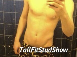 TallFitStudShow