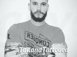 TallandTattooed
