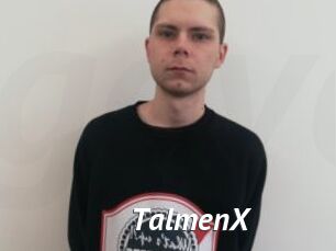 TalmenX