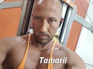 Tamarii