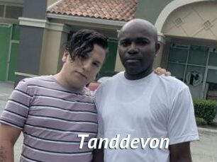 Tanddevon