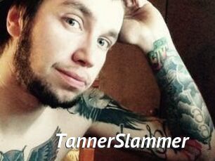 TannerSlammer