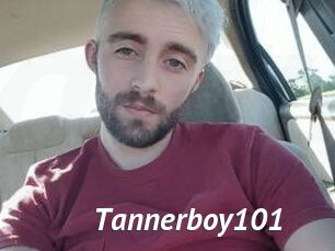 Tannerboy101 Gay Vod