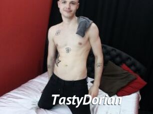 TastyDorian Gay Vod