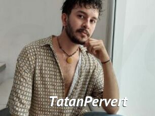 TatanPervert