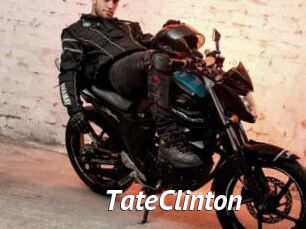 TateClinton