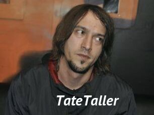 TateTaller