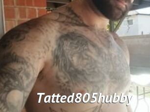 Tatted805hubby