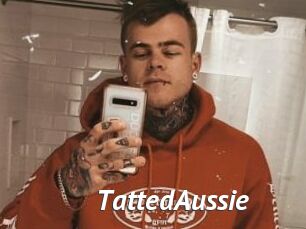 TattedAussie