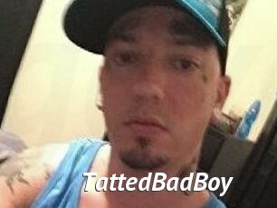 TattedBadBoy