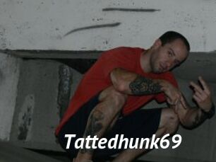Tattedhunk69