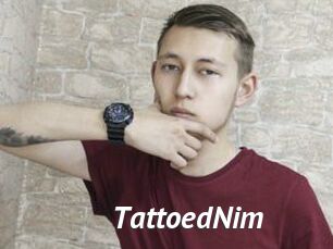 TattoedNim