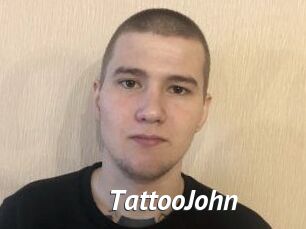 TattooJohn