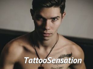 TattooSensation