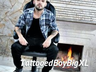 TattooedBoyBigXL