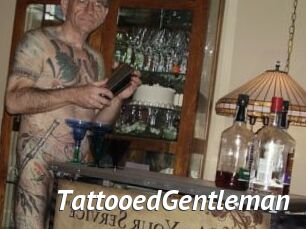 TattooedGentleman