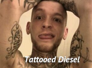 Tattooed_Diesel