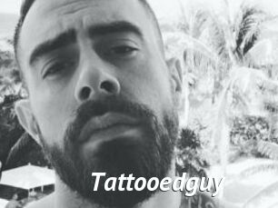 Tattooedguy