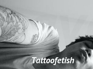 Tattoofetish
