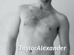 TaylorAlexander