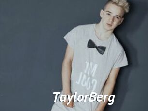TaylorBerg
