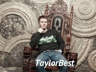 TaylorBest