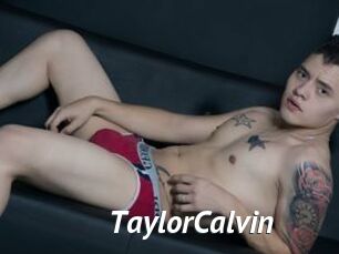 TaylorCalvin