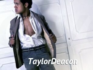 TaylorDeacon Gay Vod