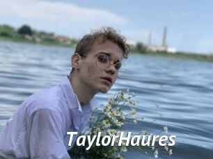 TaylorHaures