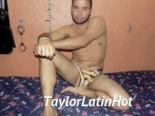 TaylorLatinHot