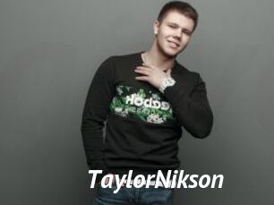 TaylorNikson