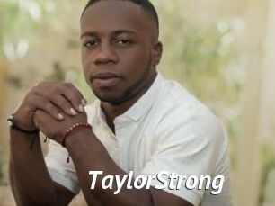 TaylorStrong