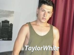 TaylorWhite