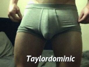 Taylordominic