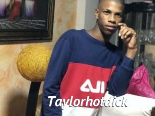 Taylorhotdick