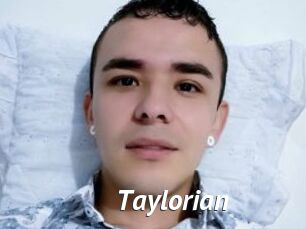 Taylorian