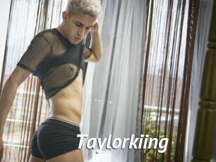 Taylorkiing