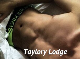 Taylory_Lodge