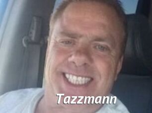 Tazzmann Gay Vod