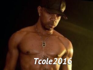 Tcole2016
