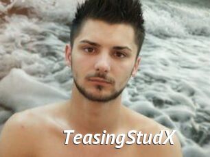 TeasingStudX