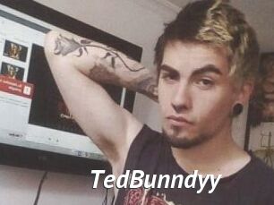 TedBunndyy