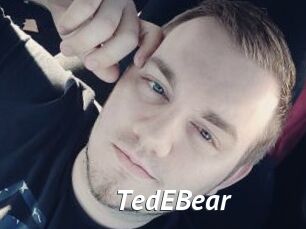 TedEBear